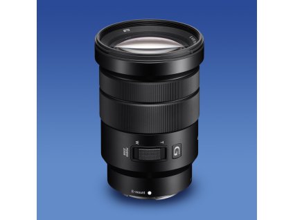 PUJ Obj Son 18 105mm