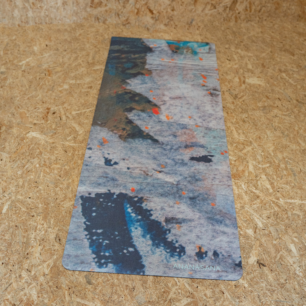 Jógamatka GRIP // Deep Roots