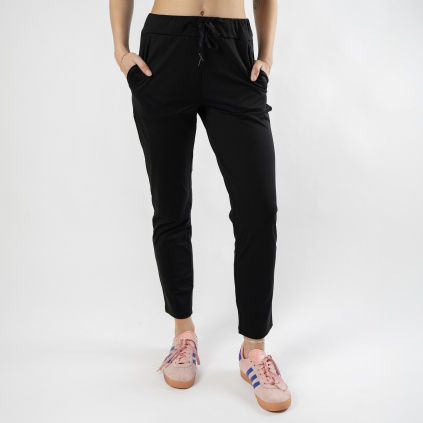 Kalhoty LIMITLESS // Black