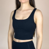 Anet bra top feel black 3