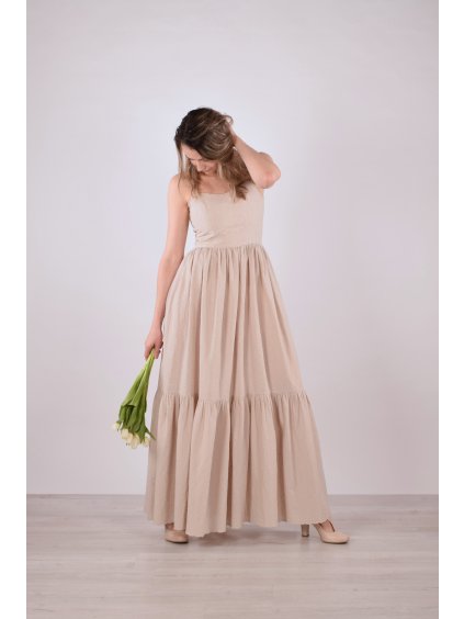 Šaty Daydream MAXI