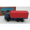 KAMAZ 5320, Plachta. Model v měřítku 1:43.