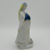 Sněhurka. Soška. Porcelán.