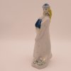 Sněhurka. Soška. Porcelán.