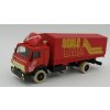 Kamaz 5325. special edition. Model 1:43.