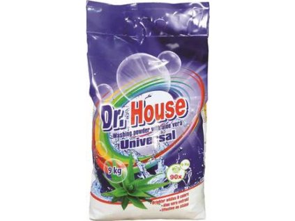 vyr 930Dr House 9kg Universal