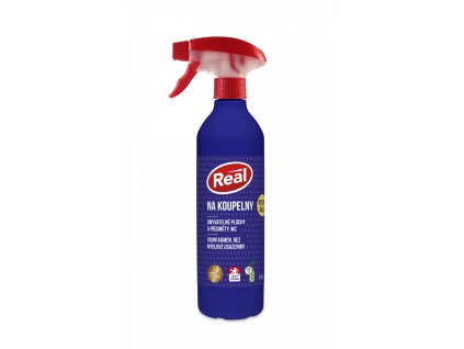 vyr 349Real na koupelny a plochy 500ml MR