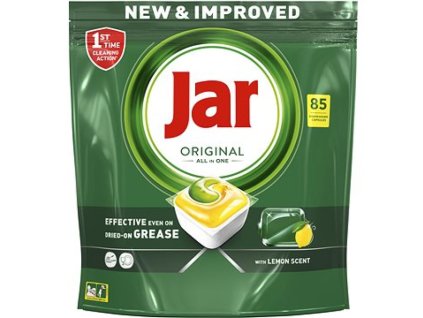 vyr 955JAR Original Lemon 85 ks 8006540750063