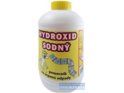 vyr 357Hydroxid 900g r
