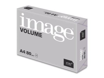 vyr 127A4 Image Volume