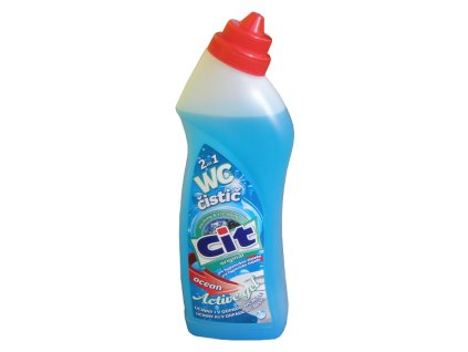 vyr 137WC CIT 2v1 ACTIVE GEL750g More Celar cz