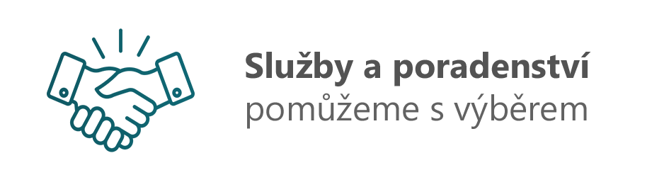 Služby a poradenství | Ancap.cz