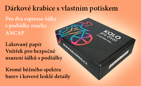 Dárkové krabice s potiskem | Ancap.cz