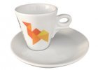 ANCAP porcelain - collection Tangram