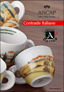 CANDOLA_Ancap_kolekce_Contrade_Italiane_katalog_titulka