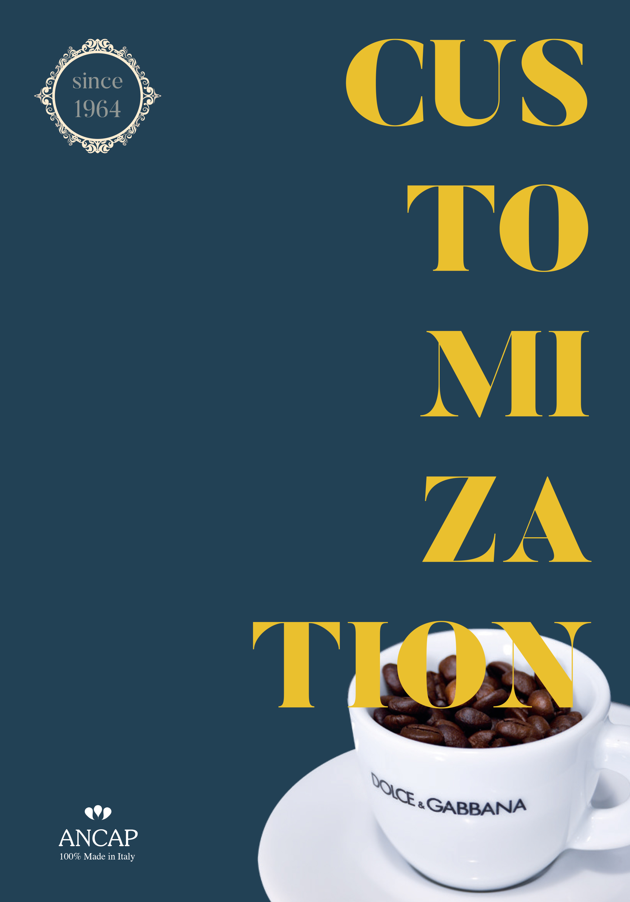 CANDOLA_Ancap_dekor_Millecolori_katalog_2025_titulka