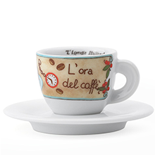 Espresso Italiano