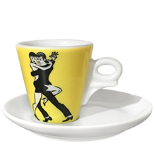 Ritmo Espresso