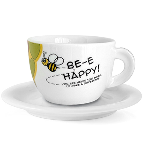 Bee Happy