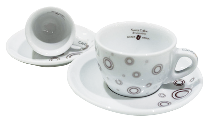 Sluzby_logovani_porcelanu_salky_Candola_Barista_roku