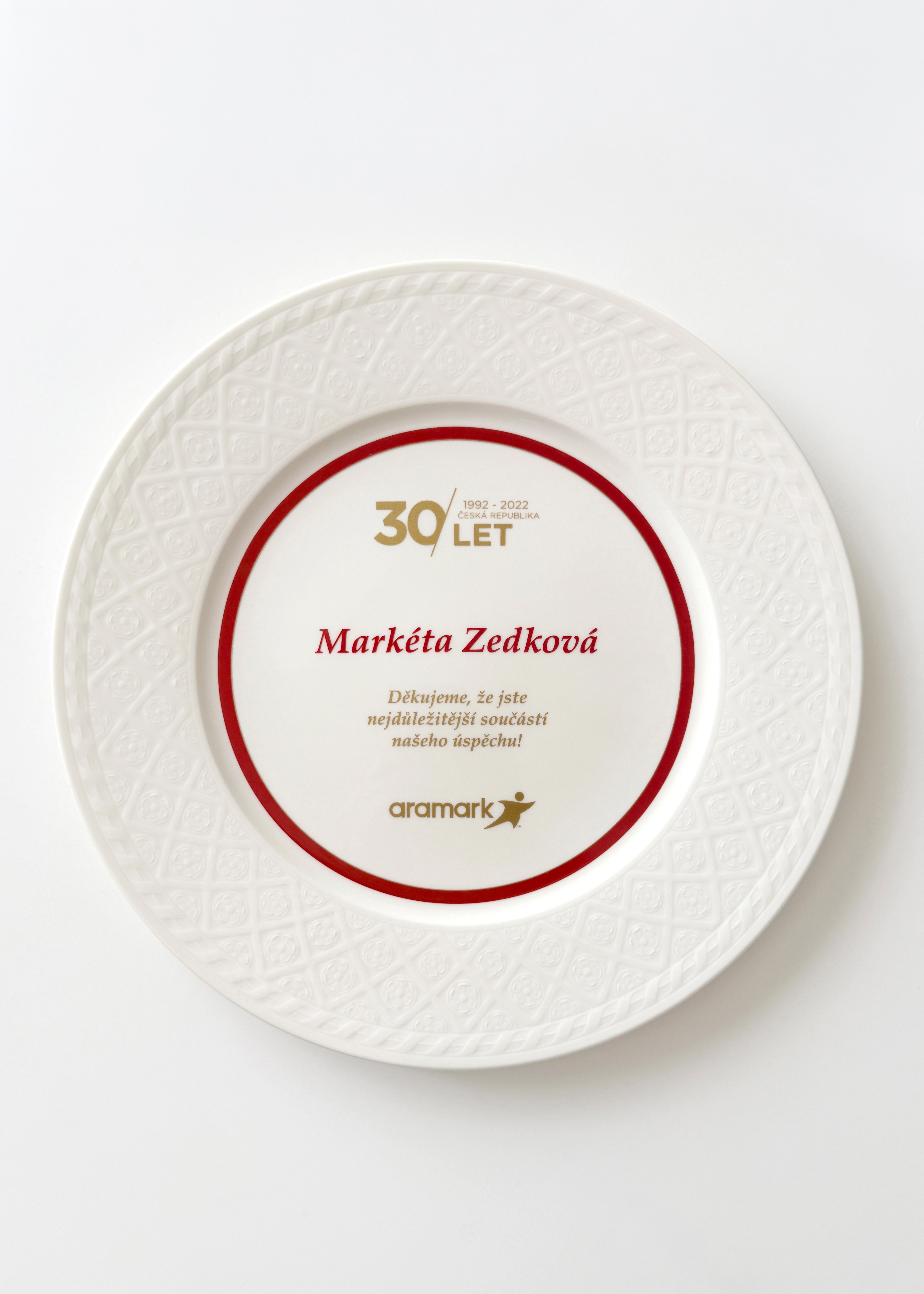Aramark