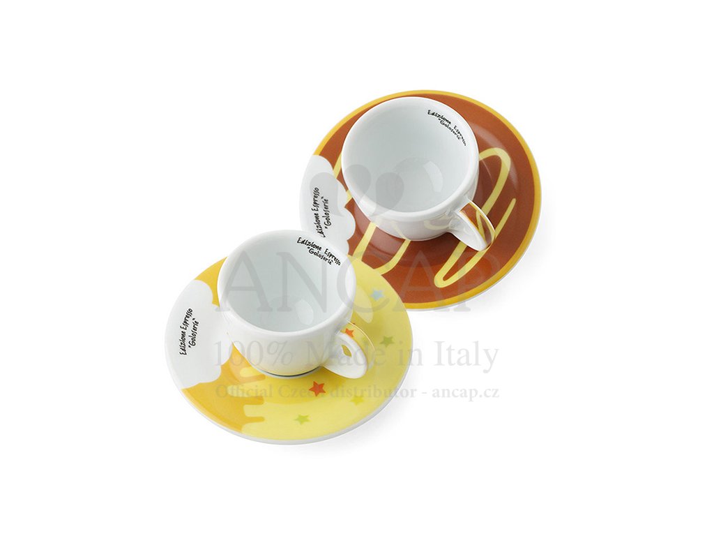 Edex Espresso Cup - 2oz