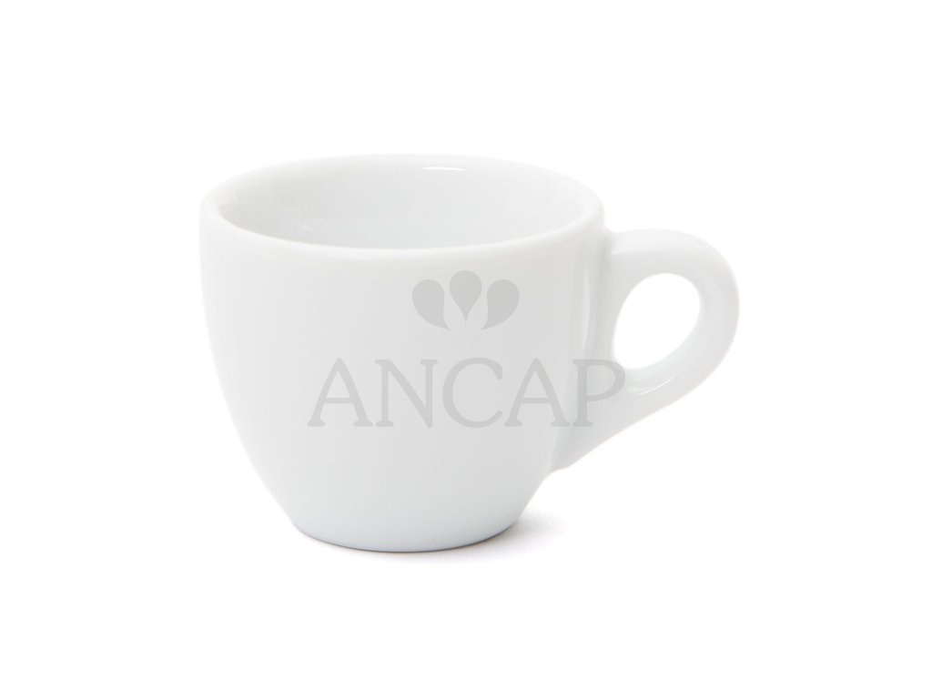 Ancap Verona 75 ml Espresso Cup - Barista Pro