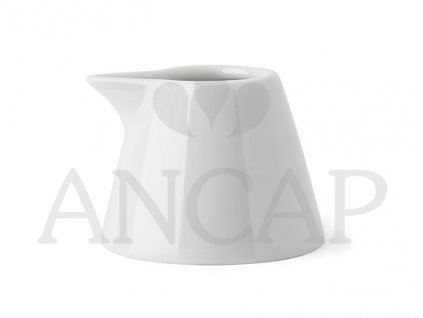 30553 Ancap porcelain Giotto creampot mlekovka 1