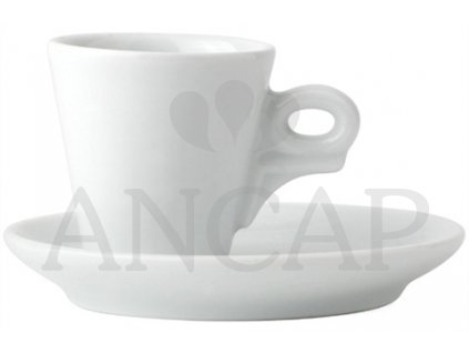 ANCAP - Italian coffee porcelain not only for baristas