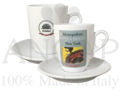 4632 grande musica salek na dvojite espresso verona s podsalkem torino verona 130 ml sada 2 ks