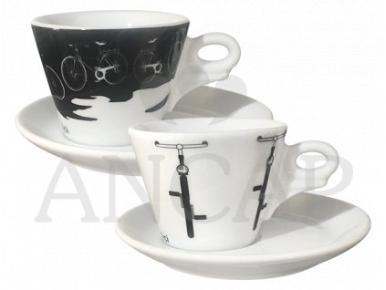 ancap-italia-in-bici-salek-na-cappuccino-giotto-s-podsalkem-giotto-sada-2-ks-29333c