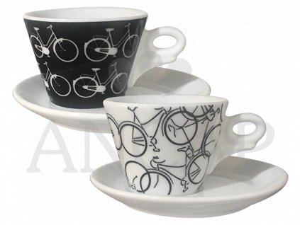 ancap-italia-in-bici-salek-na-cappuccino-giotto-s-podsalkem-giotto-sada-2-ks-29333z