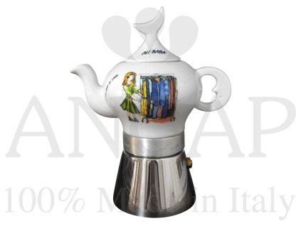 31718 Ancap Mercatini kavovar Alibaba 2 porce 1a