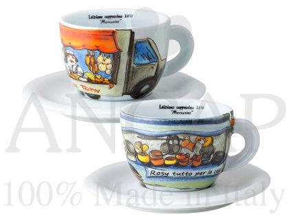 3924 mercatini salek na cappuccino edex s podsalkem edex 190 ml sada 2 ks