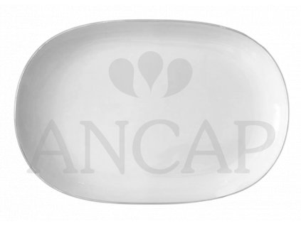 ancap-platinum-talir-melky-ovalny-24-cm-30018