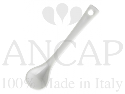 3273 porcelanova kavova lzicka 10 5 cm