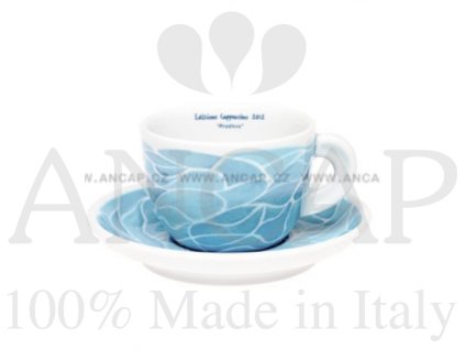 4197 preziosa salek na cappuccino edex s podsalkem edex 190 ml