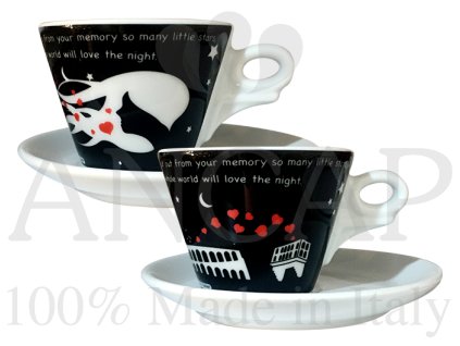 ancap-romeo-e-giulietta-salek-na-cappuccino-giotto-s-podsalkem-giotto-180-ml-sada-2-ks-38013m