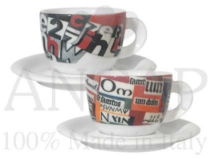 4779 stampa salek na cappuccino edex s podsalkem edex 190 ml sada 2 ks