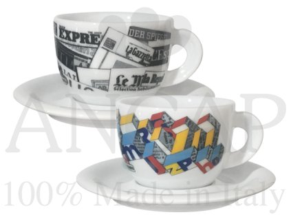 4782 stampa salek na cappuccino edex s podsalkem edex 190 ml sada 2 ks