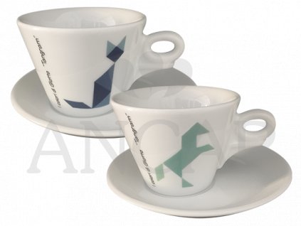 ancap-tangram-salek-na-cappuccino-giotto-s-podsalkem-giotto-70-ml-sada-2-ks-37078m