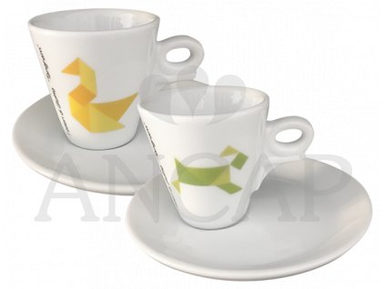 ancap-tangram-salek-na-espresso-giotto-s-podsalkem-giotto-70-ml-sada-2-ks-37076z