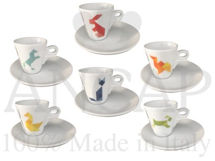 ancap-tangram-salek-na-espresso-giotto-s-podsalkem-giotto-70-ml-sada-2-ks-37088