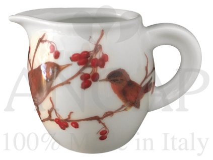 4089 un anno in campagna konvicka na mleko edex 150 ml