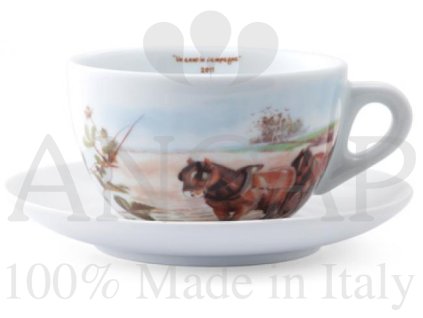 4074 un anno in campagna salek na caff latte a cokoladu verona s podsalkem torino verona 350 ml jaro