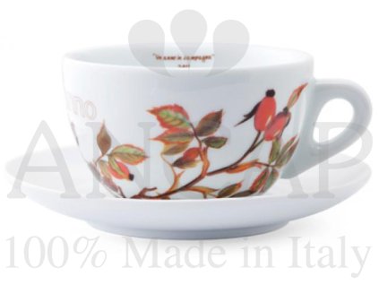 4071 un anno in campagna salek na caff latte a cokoladu verona s podsalkem torino verona 350 ml podzim