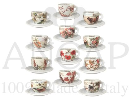 4098 un anno in campagna salek na cappuccino edex s podsalkem edex 190 ml sada 12 ks