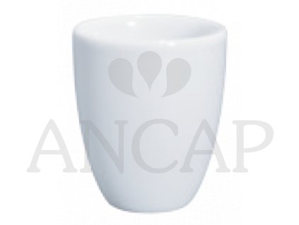 28988 Ancap Verona Senza Manico porcelan salek na dvojite espresso