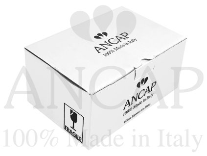 ancap-riccioli-and-co-salek-na-dvojite-espresso-verona-s-podsalkem-torino-verona-130-ml-sada-6-ks