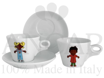 ancap-girotondo-della-pace-salek-na-cappuccino-giotto-s-podsalkem-giotto-180-ml-sada-2-ks-42416c
